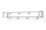 Designer Wandgarderobe Merilo