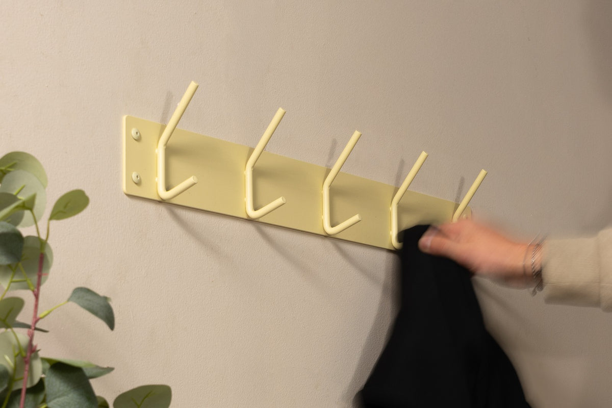 Designer Wandgarderobe Mirelo