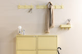 Designer Wandgarderobe Mirelo