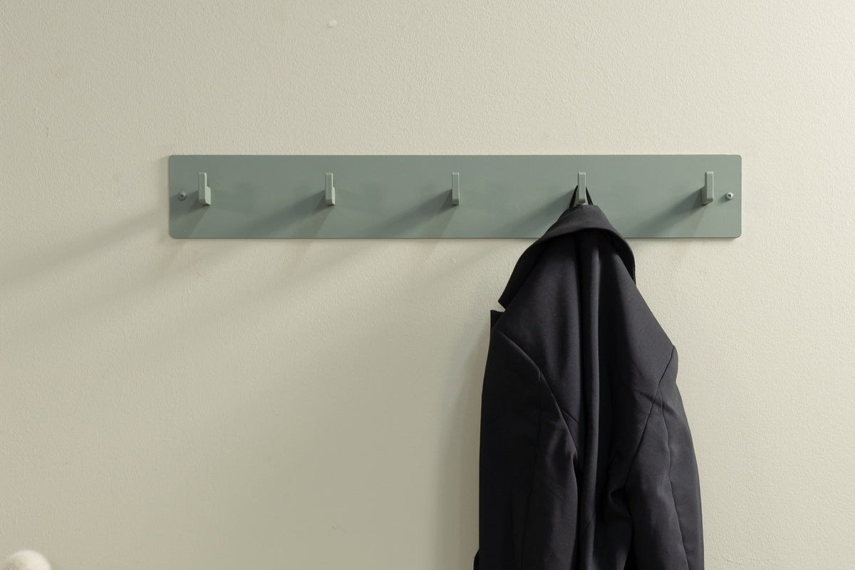 Designer Wandgarderobe Nelira