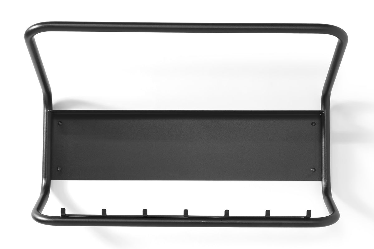 Designer Wandgarderobe Noreva