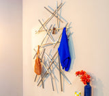 Designer Wandgarderobe Sovira