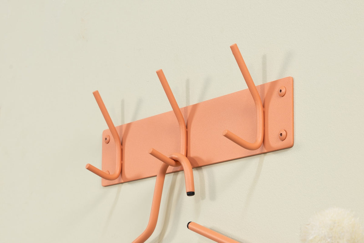 Designer Wandgarderobe Vesali