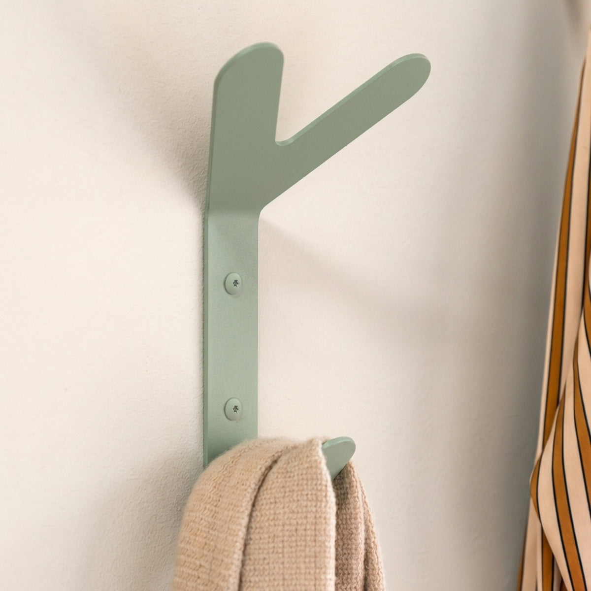 Designer Wandhaken Javela