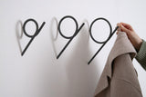 Designer Wandhaken Rovisa