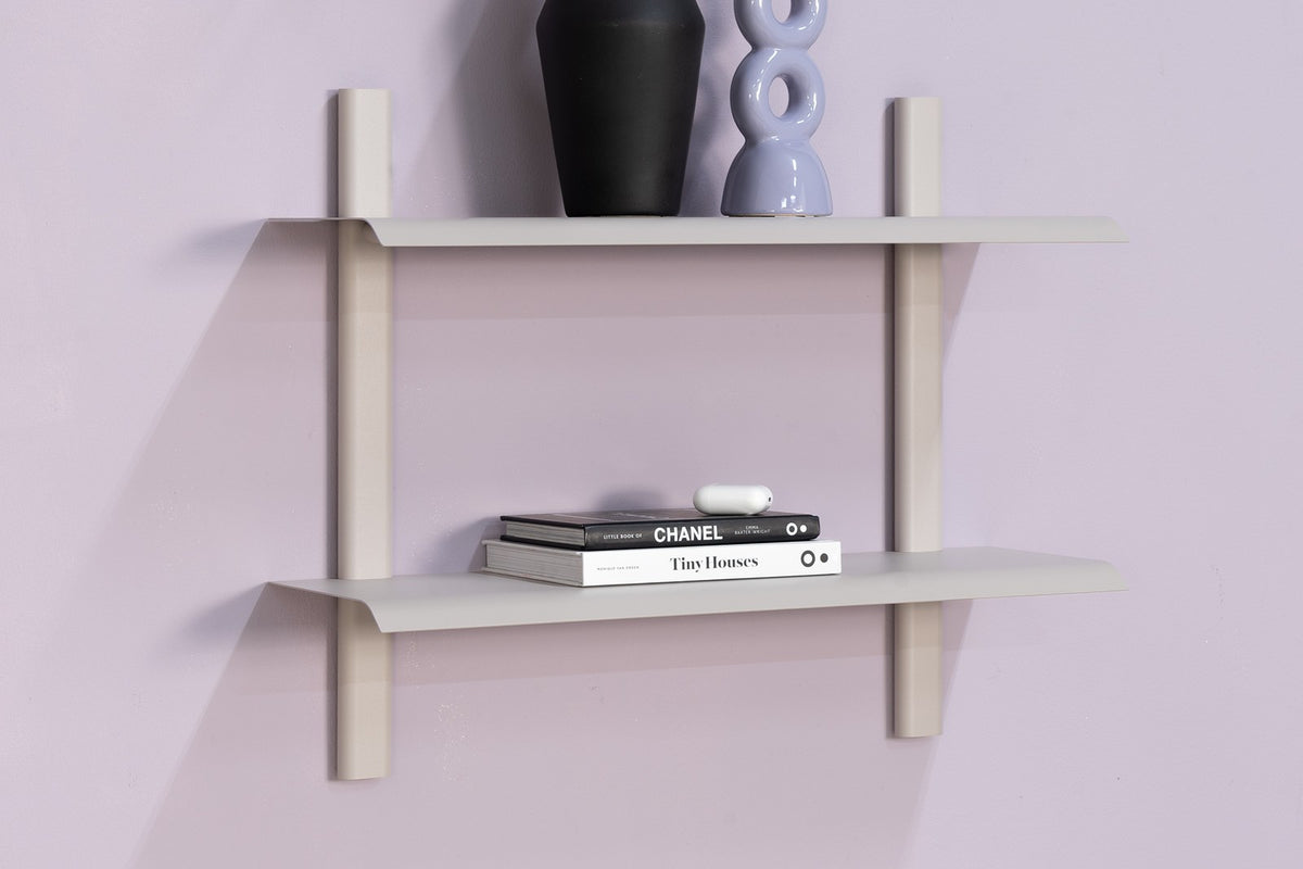 Designer Wandregal Elunia