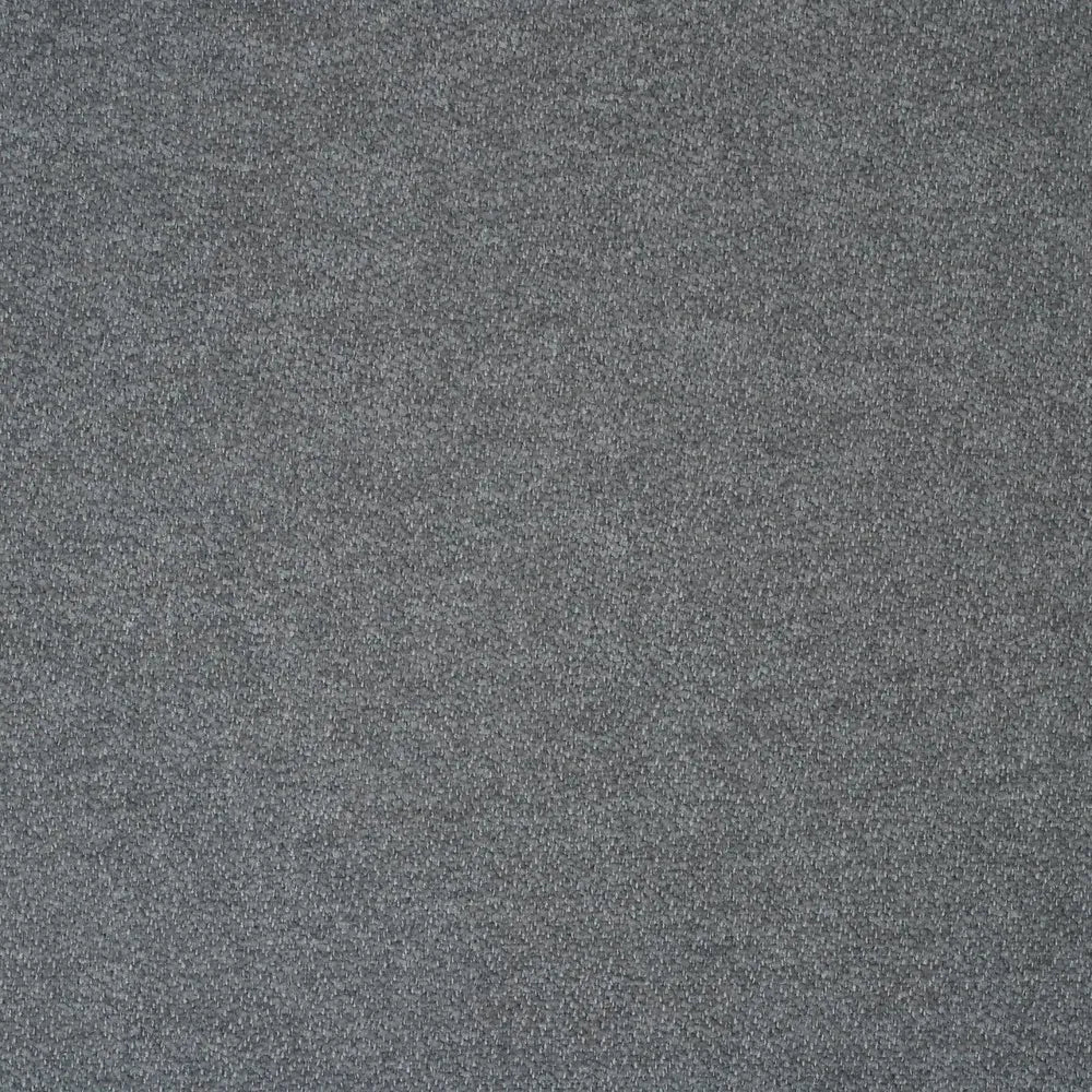 Designer Sofa 3-Sitzer mit Chaise Longue Mia in Chenille