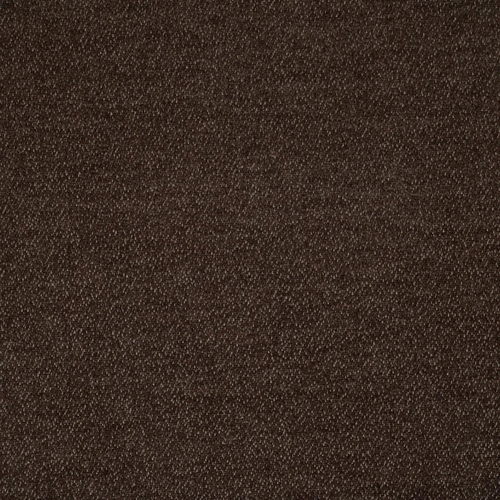 Designer Sofa Mia L mit elektrischer Sitzerweiterung in Chenille