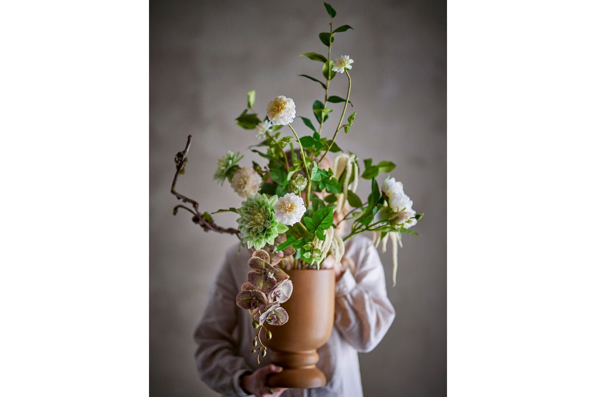 Künstlicher Blumenstrauß Mel – Blüten mit natürlicher Leichtigkeit