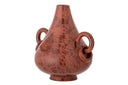 Vase "Tahan" - dekoratives Steingut
