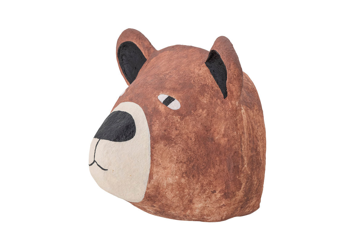 Wanddekoration Carina - Kinderzimmer-Deko in sanften Farben