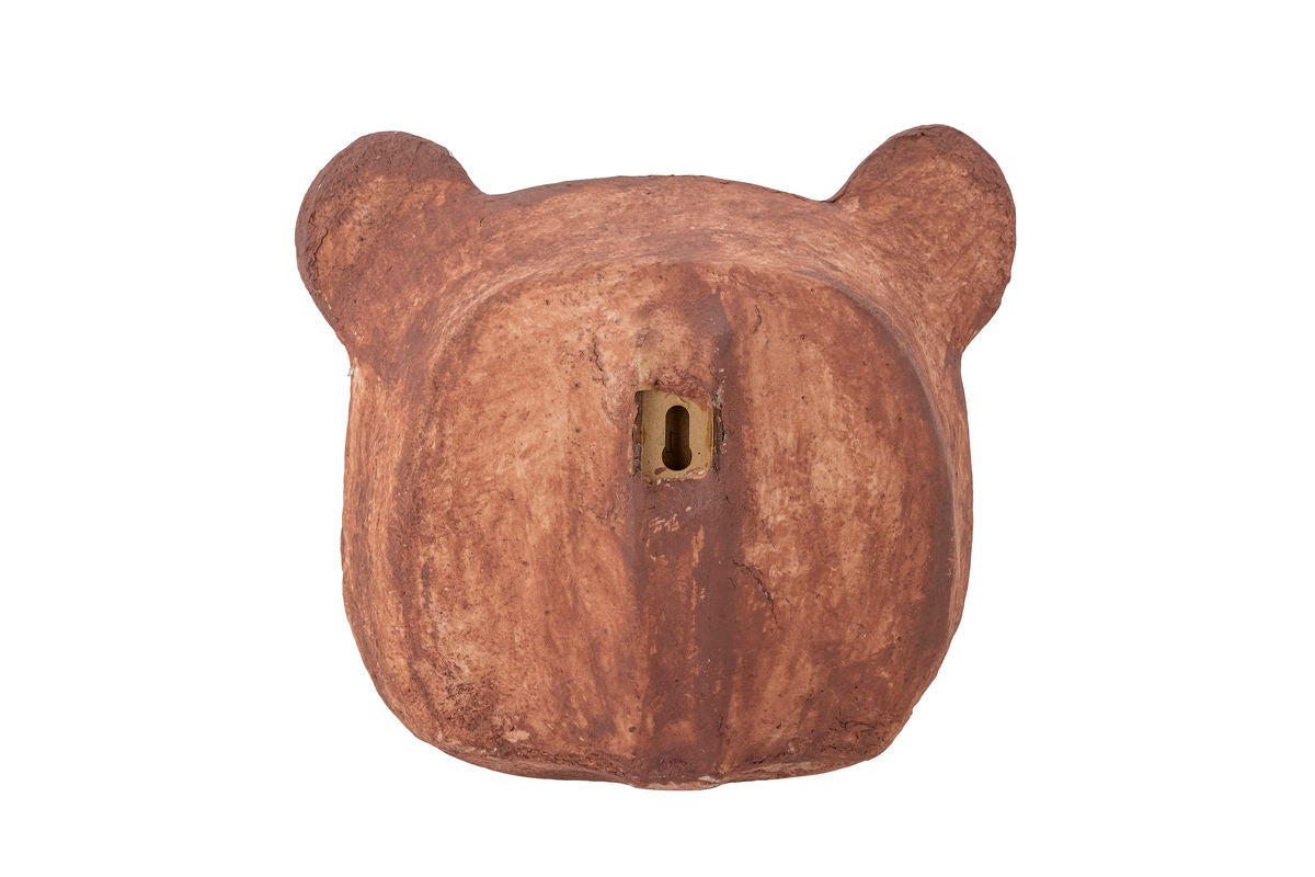 Wanddekoration Carina - Kinderzimmer-Deko in sanften Farben