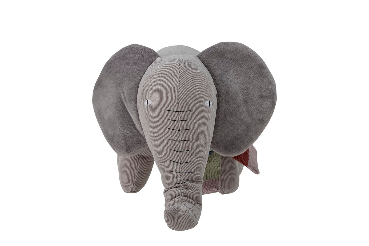 Kuscheltier Paola - Elefant aus Stoff für Kinder & Babys