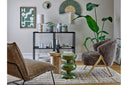 Lounge Sessel Surfly - zeitlos mit hohem Komfort