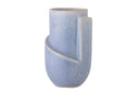 Vase Violetta – aus Steingut