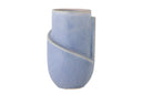 Vase Violetta – aus Steingut