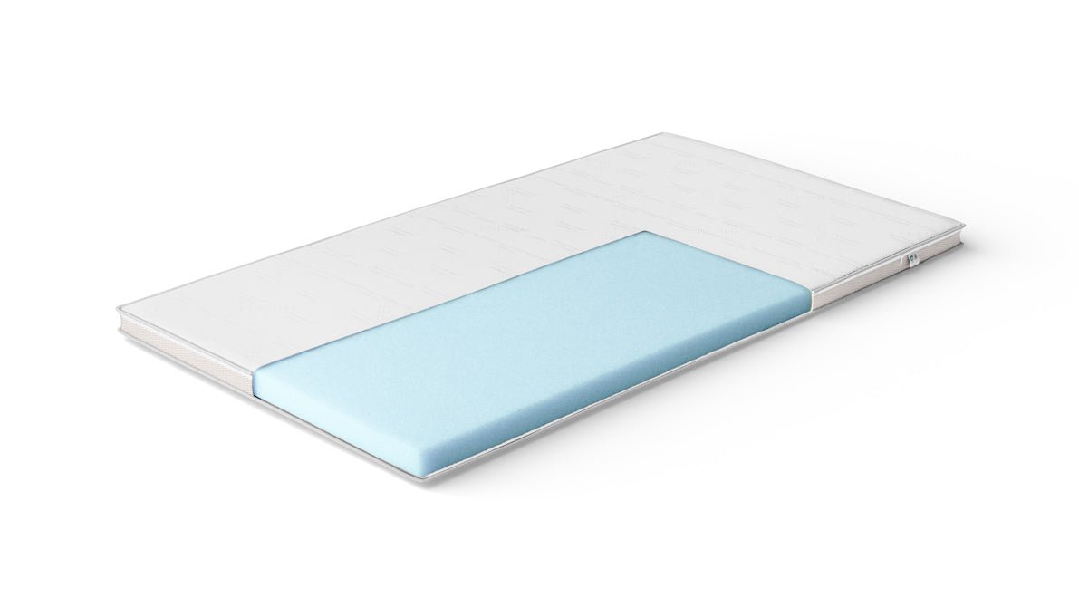 Customized Bed - Topper 2025