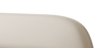 Custom Polsterbett: Headboard