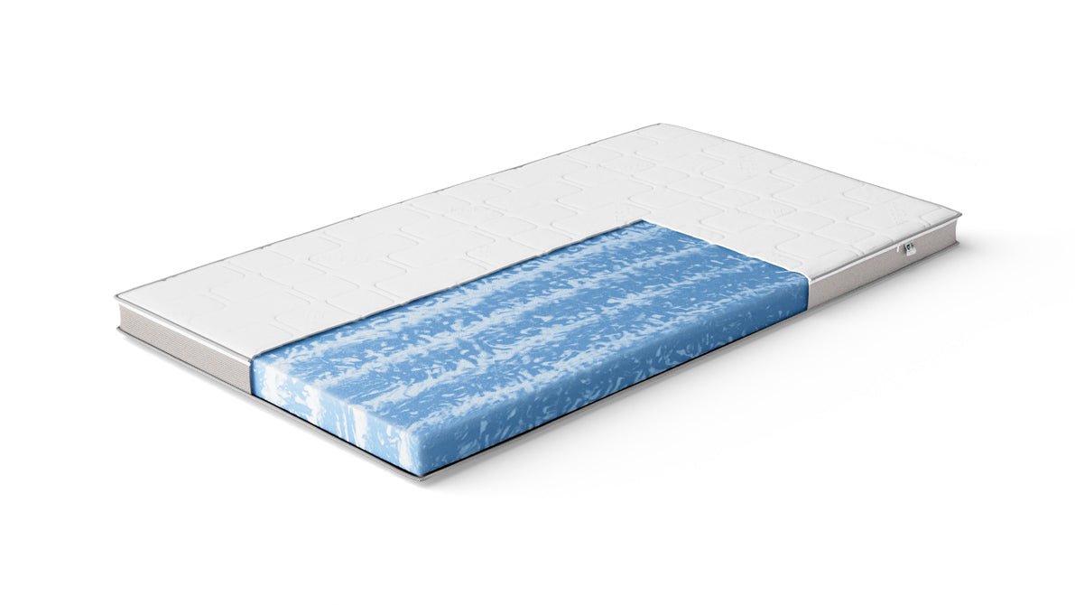 Customized Bed - Topper 2025