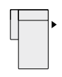 Ottomane - Eckmodul Yuma aus Cord - Luxusbetten24