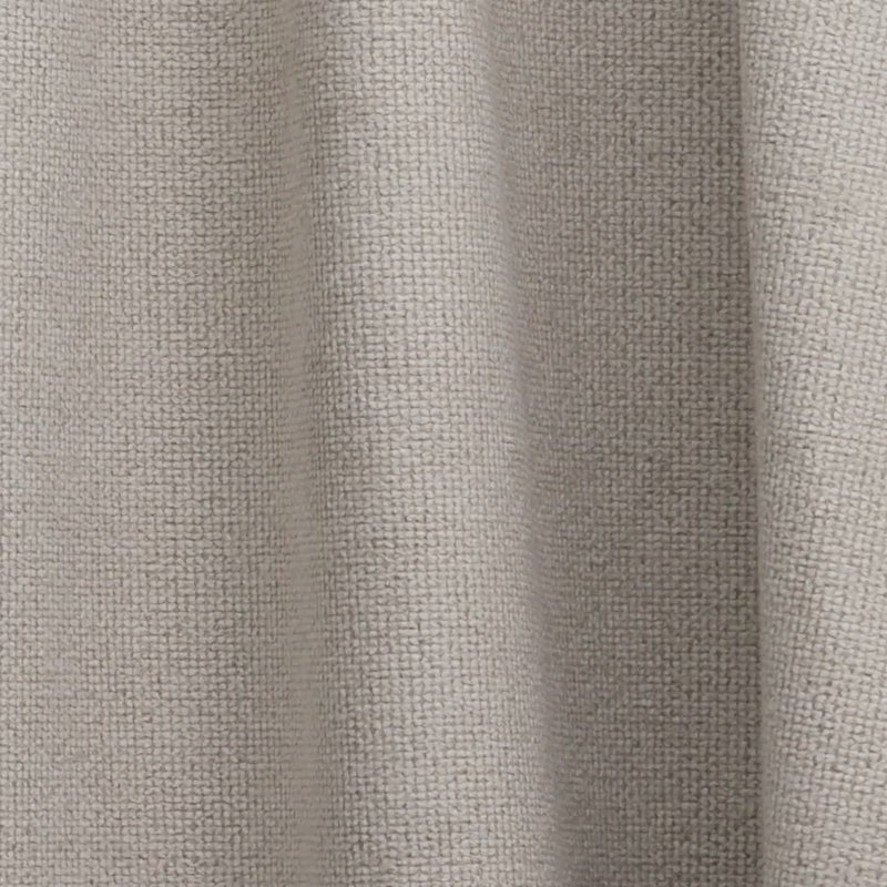 Designer Ecksofa Arosa mit elektrischer Schlaffunktion in Bouclé