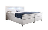 Boxspringbett Hotelbett Hypnos mit LED - Luxusbetten24