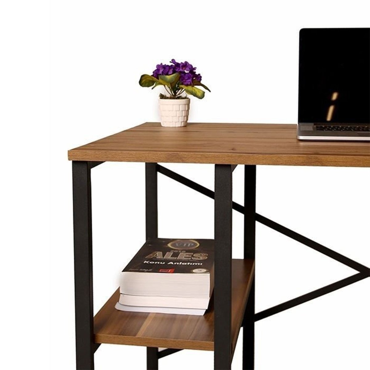 Designer Schreibtisch Camilla - Luxusbetten24