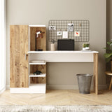 Designer Schreibtisch Cansas - Luxusbetten24
