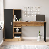 Designer Schreibtisch Cansas - Luxusbetten24