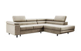 Designer Sofa Costa mit Schlaf - und Klappfunktion - Luxusbetten24