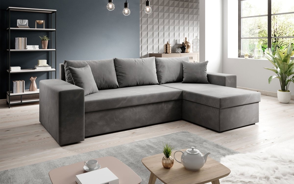 Couch- & Beistelltische mit Stil online bestellen