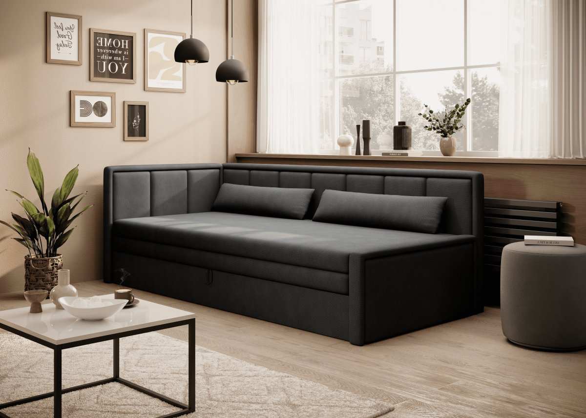 Sofa mit cheapest Schlaffunksion