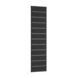 Gepolstertes Wandpaneel - Set 50x240cm - Luxusbetten24