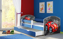 Kinderbett Dream mit verschiedenen Motiven - Luxusbetten24