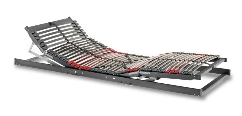 Superflex Exclusive Lattenrost Mila mit Motor
