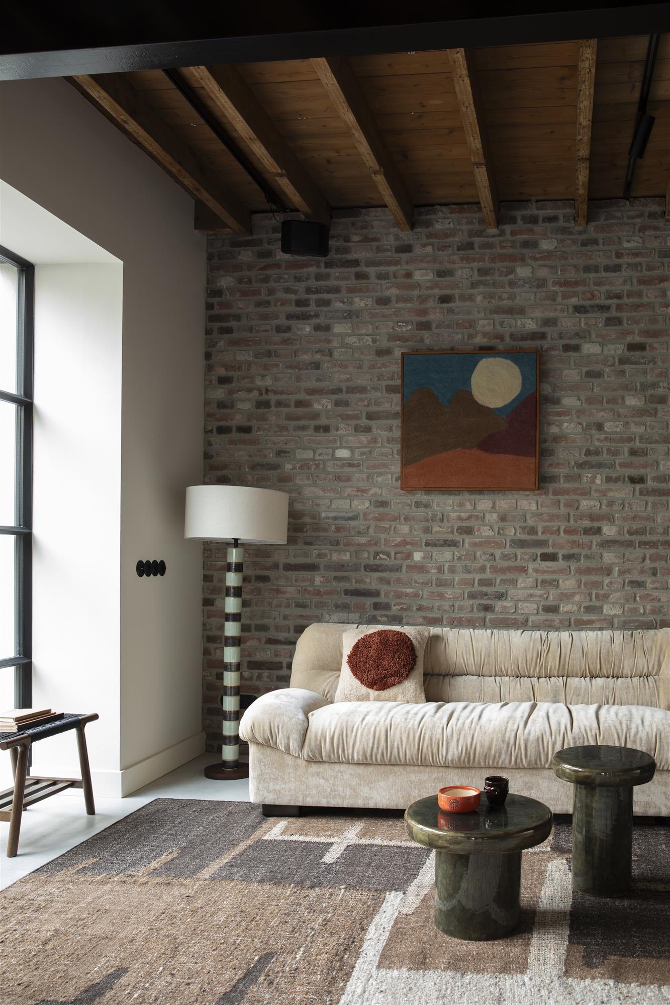 70er Kollektion